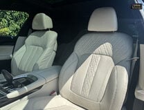 BMW 7 Series 740d M Sport Saloon 4dr Diesel Auto xDrive Euro 6 9