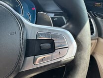 BMW 7 Series 740d M Sport Saloon 4dr Diesel Auto xDrive Euro 6 14