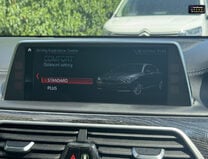 BMW 7 Series 740d M Sport Saloon 4dr Diesel Auto xDrive Euro 6 22