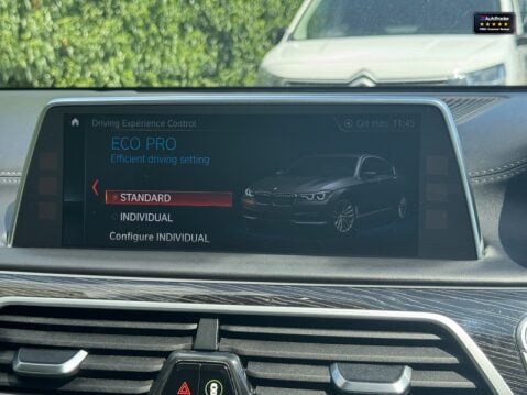 BMW 7 Series 740d M Sport Saloon 4dr Diesel Auto xDrive Euro 6 23