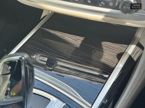 BMW 7 Series 740d M Sport Saloon 4dr Diesel Auto xDrive Euro 6 26
