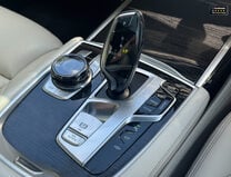 BMW 7 Series 740d M Sport Saloon 4dr Diesel Auto xDrive Euro 6 27