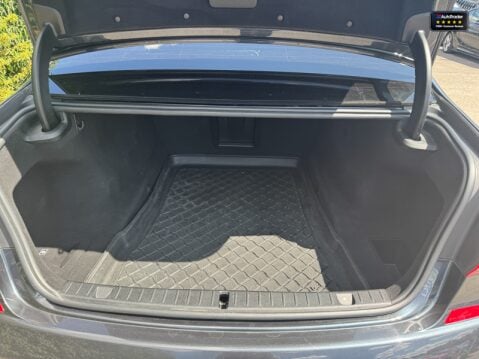 BMW 7 Series 740d M Sport Saloon 4dr Diesel Auto xDrive Euro 6 8