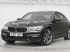 BMW 7 Series 740d M Sport Saloon 4dr Diesel Auto xDrive Euro 6