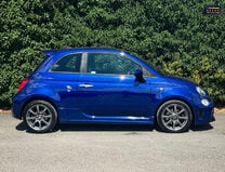 Abarth 595 1.4 T-Jet Hatchback 3dr Petrol Manual Euro 6 (145 28