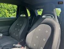 Abarth 595 1.4 T-Jet Hatchback 3dr Petrol Manual Euro 6 (145 9