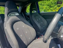 Abarth 595 1.4 T-Jet Hatchback 3dr Petrol Manual Euro 6 (145 11