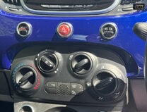 Abarth 595 1.4 T-Jet Hatchback 3dr Petrol Manual Euro 6 (145 23