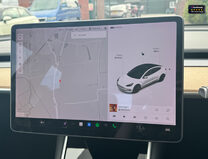 Tesla Model 3 (Dual Motor) Performance Saloon 4dr Electric Auto 4WDE (Performance Upgrade 15