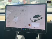 Tesla Model 3 (Dual Motor) Performance Saloon 4dr Electric Auto 4WDE (Performance Upgrade 16