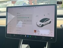 Tesla Model 3 (Dual Motor) Performance Saloon 4dr Electric Auto 4WDE (Performance Upgrade 18