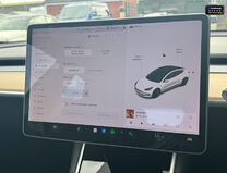 Tesla Model 3 (Dual Motor) Performance Saloon 4dr Electric Auto 4WDE (Performance Upgrade 19