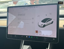 Tesla Model 3 (Dual Motor) Performance Saloon 4dr Electric Auto 4WDE (Performance Upgrade 20