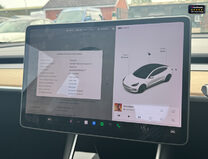 Tesla Model 3 (Dual Motor) Performance Saloon 4dr Electric Auto 4WDE (Performance Upgrade 24
