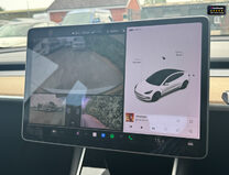 Tesla Model 3 (Dual Motor) Performance Saloon 4dr Electric Auto 4WDE (Performance Upgrade 25