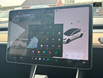 Tesla Model 3 (Dual Motor) Performance Saloon 4dr Electric Auto 4WDE (Performance Upgrade 26