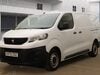 Peugeot Expert LWB L2H1 Low Roof Bluehdi Professional Premium Air Con EURO 6
