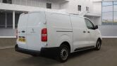 Peugeot Expert LWB L2H1 Low Roof Bluehdi Professional Premium Air Con EURO 6 4