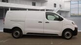 Peugeot Expert LWB L2H1 Low Roof Bluehdi Professional Premium Air Con EURO 6 3