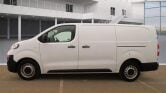 Peugeot Expert LWB L2H1 Low Roof Bluehdi Professional Premium Air Con EURO 6 7