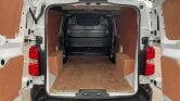 Peugeot Expert LWB L2H1 Low Roof Bluehdi Professional Premium Air Con EURO 6 5