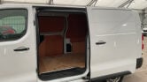 Peugeot Expert LWB L2H1 Low Roof Bluehdi Professional Premium Air Con EURO 6 8