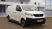 Peugeot Expert LWB L2H1 Low Roof Bluehdi Professional Premium Air Con EURO 6 2