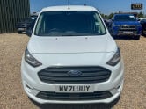 Ford Transit Connect 230 Trend Dciv Tdci 4