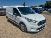 Ford Transit Connect 230 Trend Dciv Tdci 5