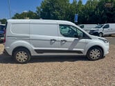 Ford Transit Connect 230 Trend Dciv Tdci 6
