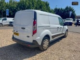 Ford Transit Connect 230 Trend Dciv Tdci 7