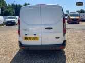 Ford Transit Connect 230 Trend Dciv Tdci 8