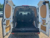 Ford Transit Connect 230 Trend Dciv Tdci 9