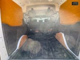 Ford Transit Connect 230 Trend Dciv Tdci 10