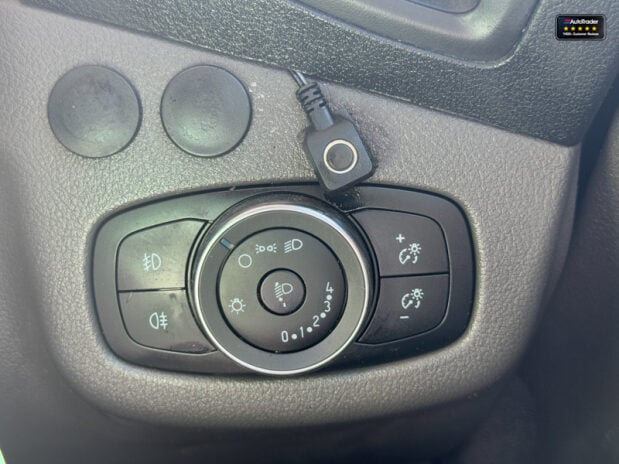Ford Transit Connect 230 Trend Dciv Tdci 26