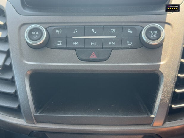 Ford Transit Connect 230 Trend Dciv Tdci 33