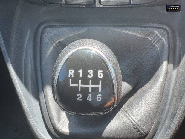 Ford Transit Connect 230 Trend Dciv Tdci 35
