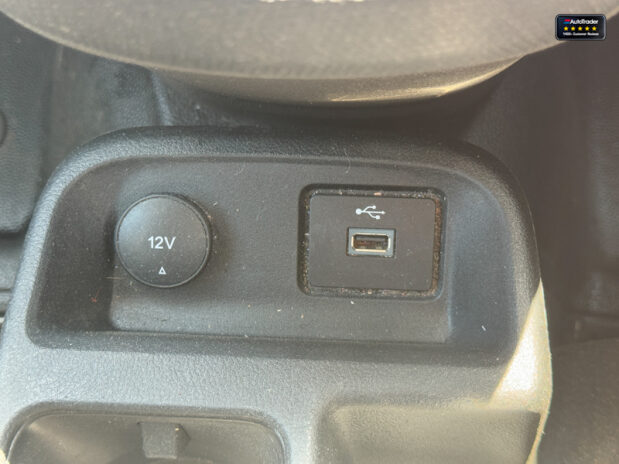 Ford Transit Connect 230 Trend Dciv Tdci 36