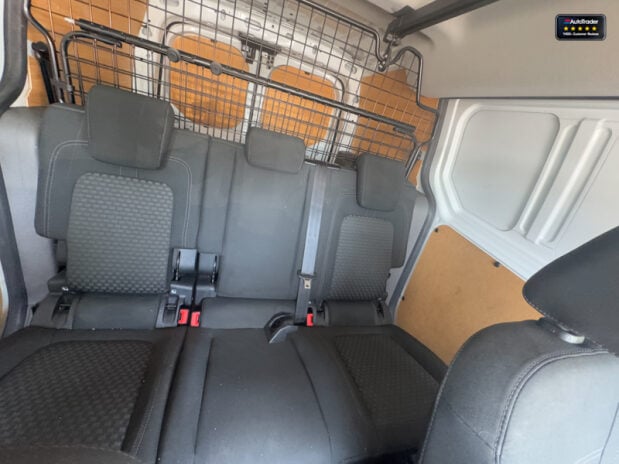 Ford Transit Connect 230 Trend Dciv Tdci 37