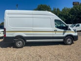 Ford Transit 350 Leader P/V Ecoblue 5