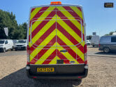 Ford Transit 350 Leader P/V Ecoblue 7