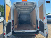 Ford Transit 350 Leader P/V Ecoblue 8