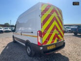 Ford Transit 350 Leader P/V Ecoblue 10