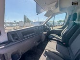 Ford Transit 350 Leader P/V Ecoblue 12