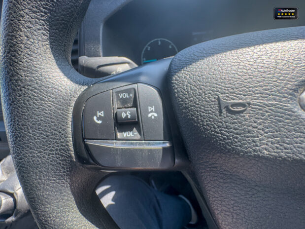 Ford Transit 350 Leader P/V Ecoblue 17