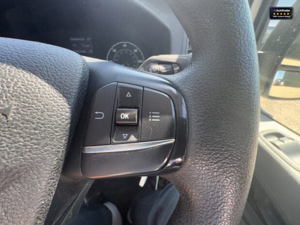 Ford Transit 350 Leader P/V Ecoblue 18