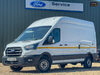 Ford Transit 350 Leader P/V Ecoblue