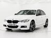 BMW 3 Series 2.0 320d M Sport Shadow Edition Saloon 4dr Diesel Manual Euro 6 (s/s) (190 