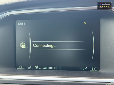 Volvo V40 D4 R-Design Hatchback 5dr Diesel Manual Euro 6 (s/s) (190 ps) 21