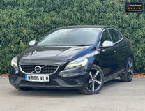 Volvo V40 D4 R-Design Hatchback 5dr Diesel Manual Euro 6 (s/s) (190 ps) 27